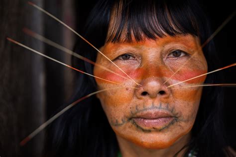 Matsés: Indigenous People of the Amazon